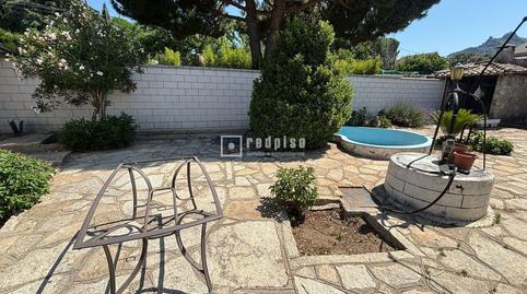 Foto 4 de Casa o xalet en venda a Francisco Caballero, Cadalso de los Vidrios, Madrid