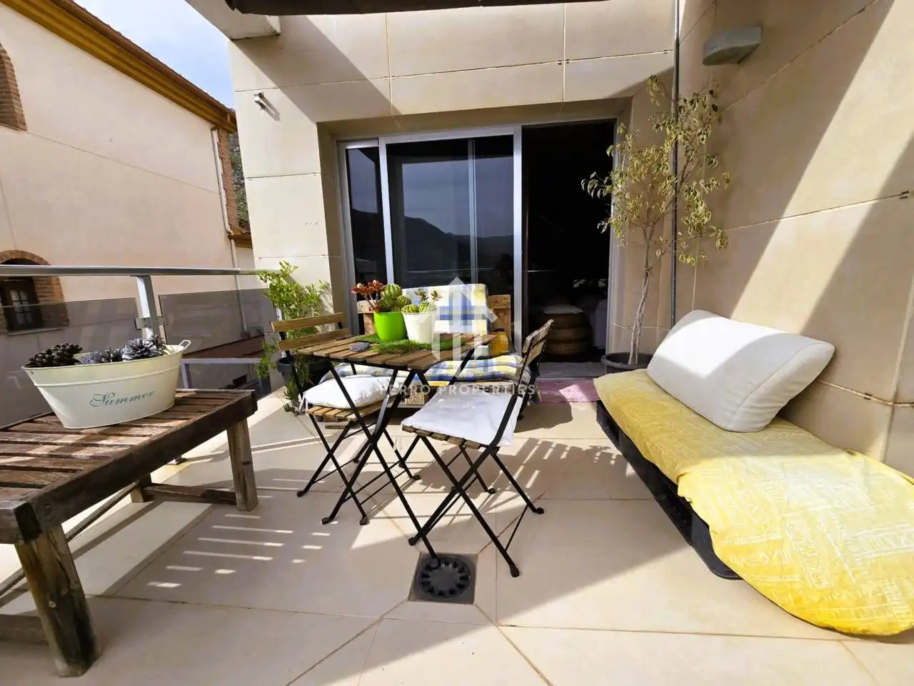 Villa mit Pool zum Verkauf in Calle Alcalde Don Manuel Martín 11, imagen 46
