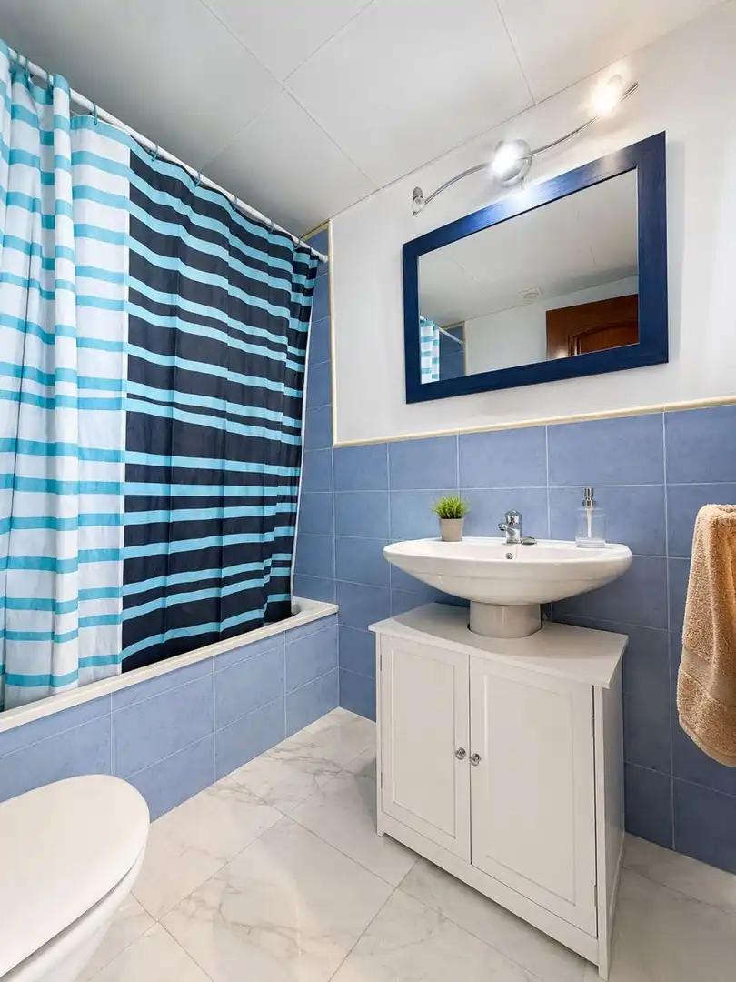 Villa mit Pool zum Verkauf in Calle Estados Unidos, imagen 22