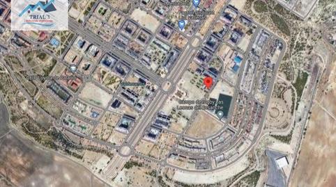 Foto 2 de Pis en venda a Ensanche de Vallecas - La Gavia, Madrid