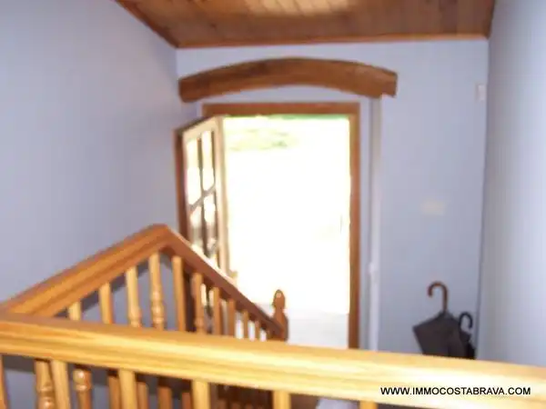 Casa rústica con jardín en venta en Llagostera, imagen 71
