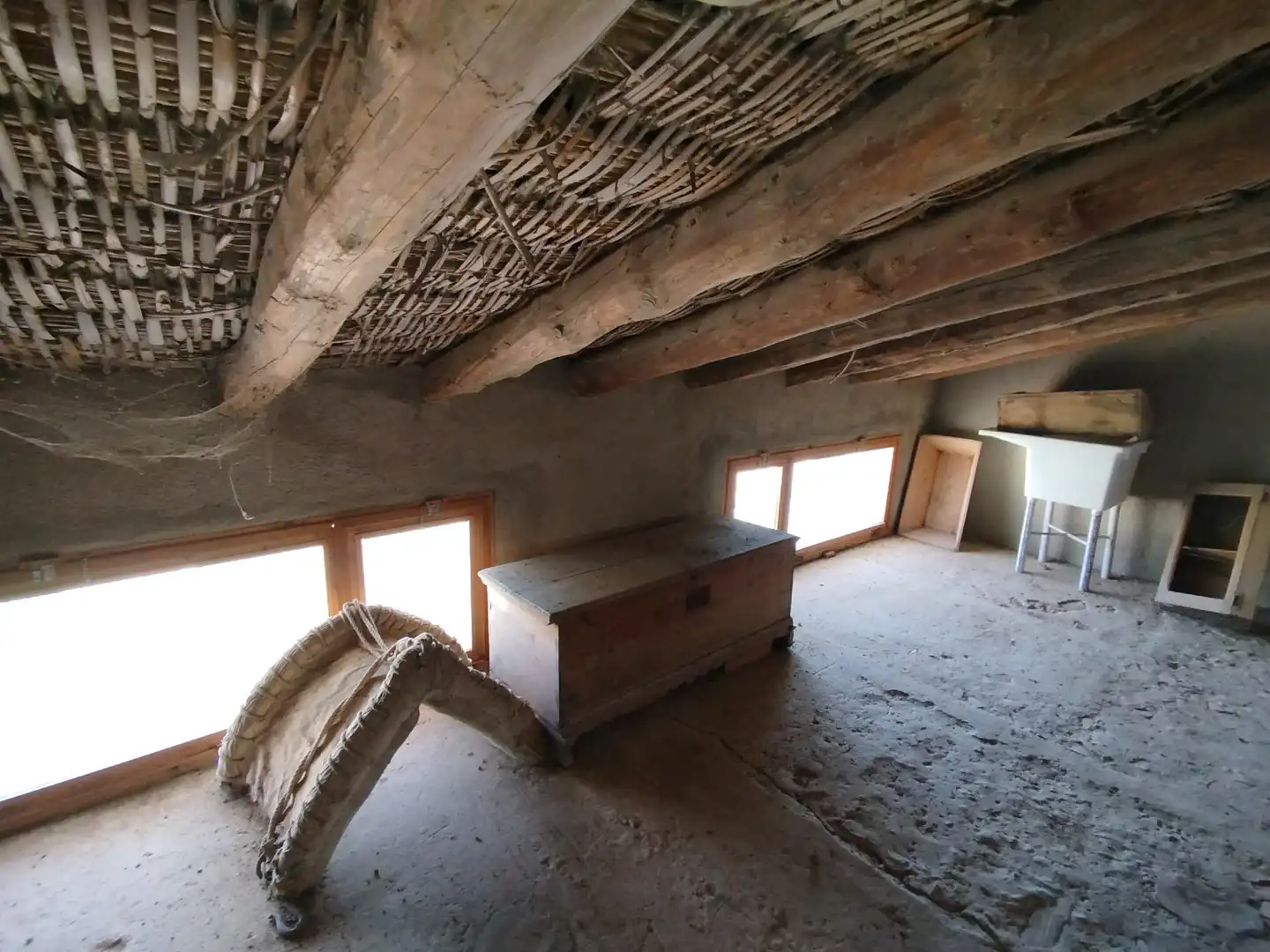 Country homes for sale in Peralta de Calasanz  with Heating, Terrace and Storage room