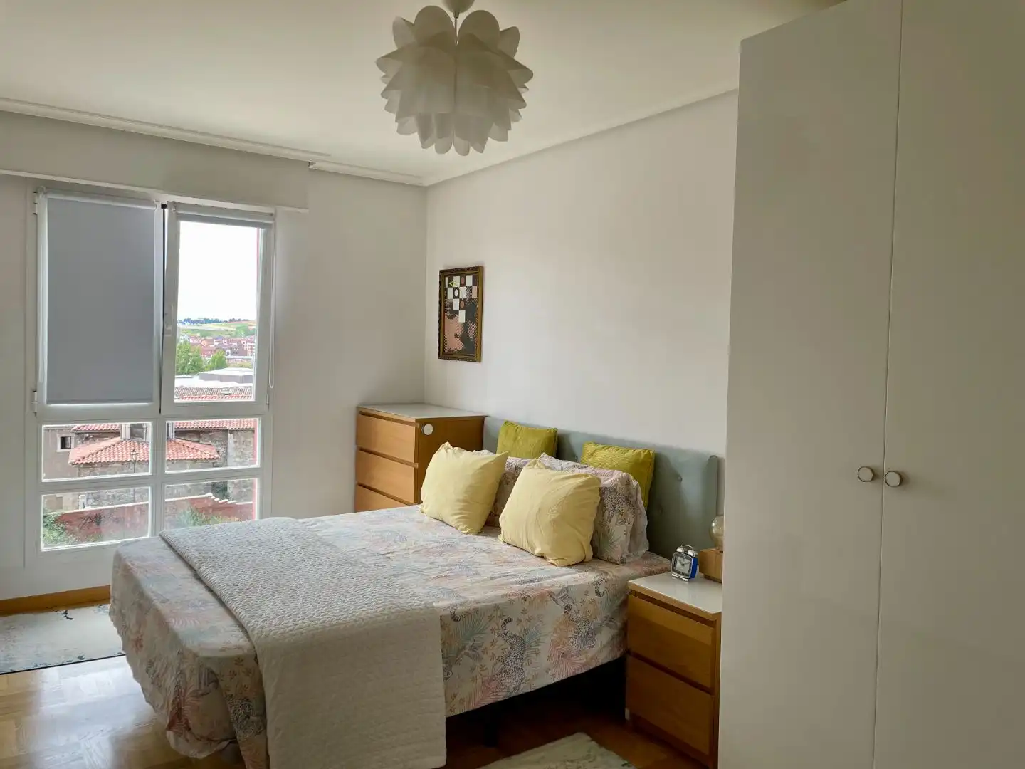 Flat with lift for sale in Fernan Gonzalez 70, imagen 4