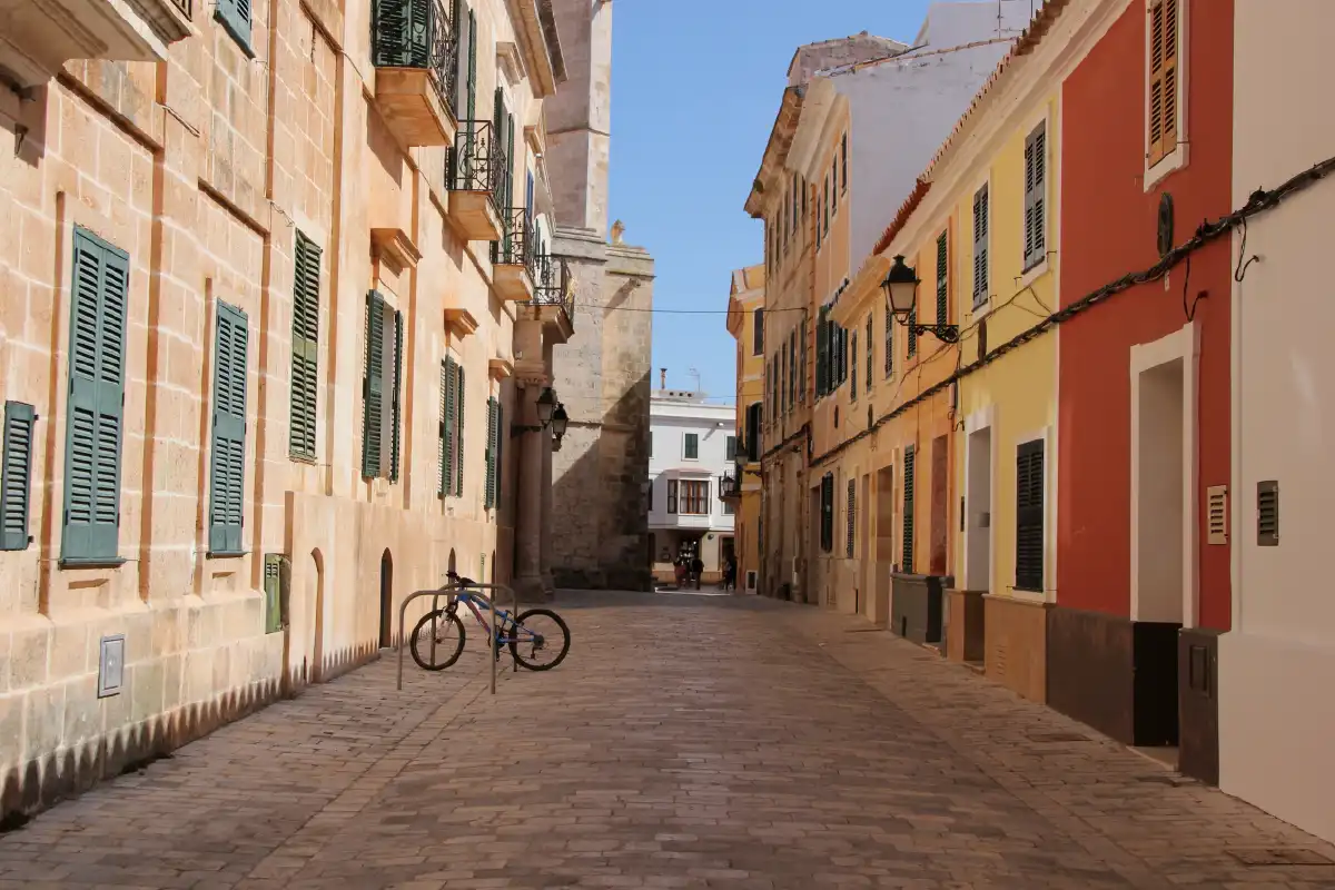 Piso con terraza en venta en Camí de ses Tres Alqueries, imagen 9
