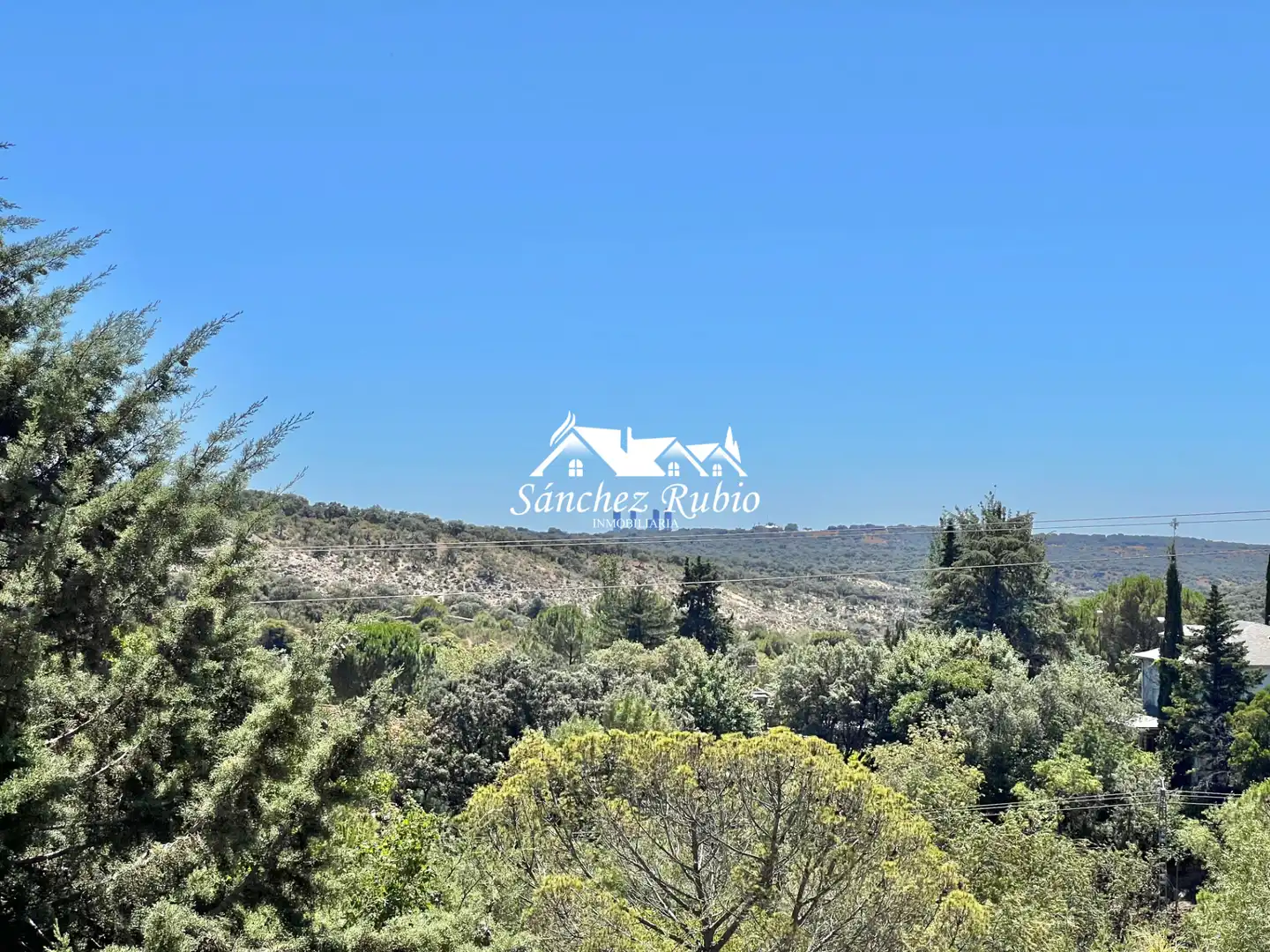 Houses for sale in Torrelodones  with Heating, Private garden and Parquet flooring