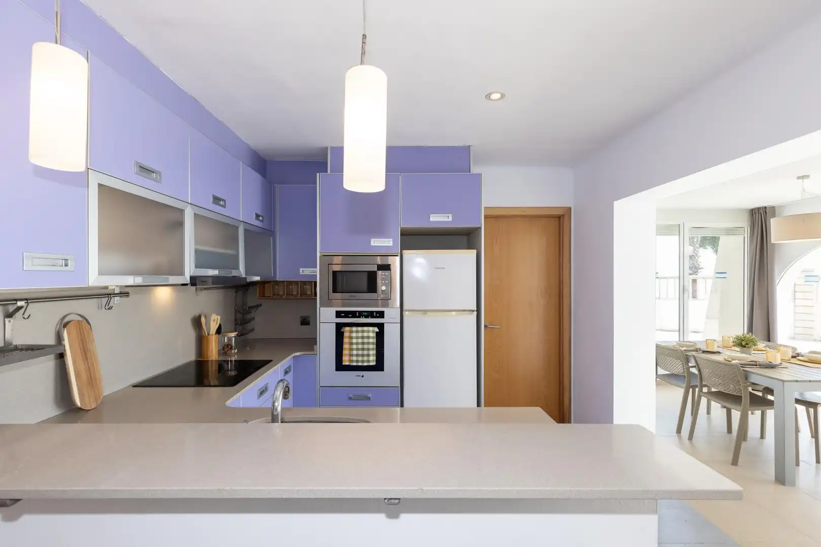 Flat for sale in Gladiols, 66, El Dorado Platja