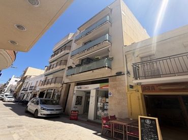 Piso en venta en CARME Nº 6 PL 3 PTA 2 6