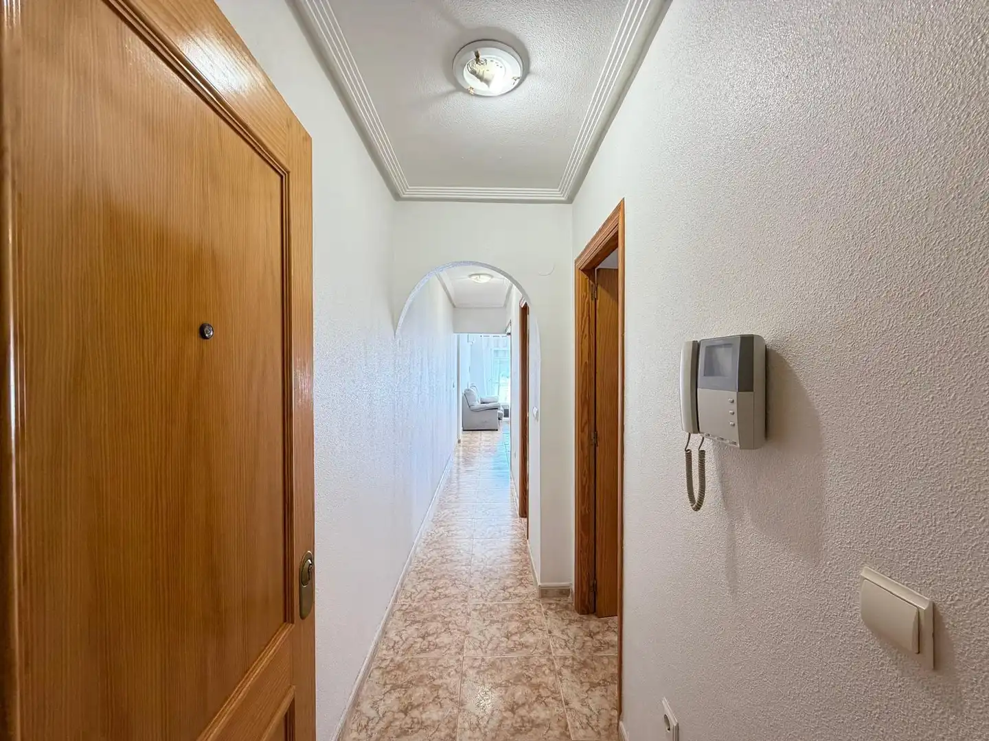 Apartament amb terrassa en venda a Calle LA SAL, imagen 2