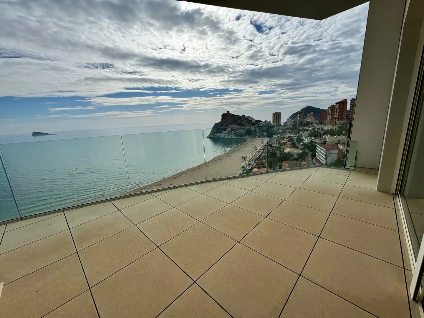 Mini appartamento con ascensore in vendita a Playa de Poniente, imagen 10