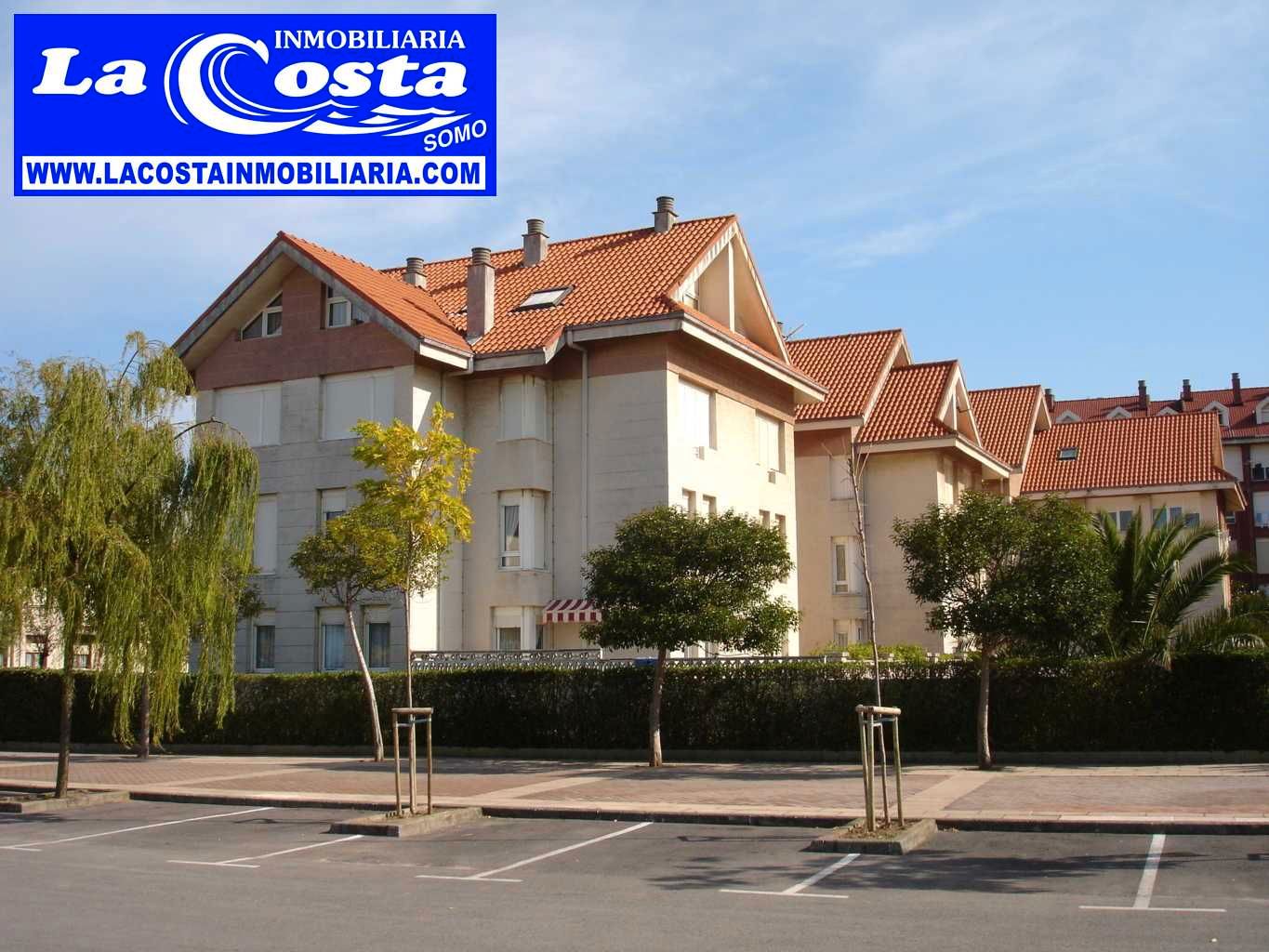 Exterior view of Planta baja for sale in Ribamontán al Mar  with Heating and Furnished