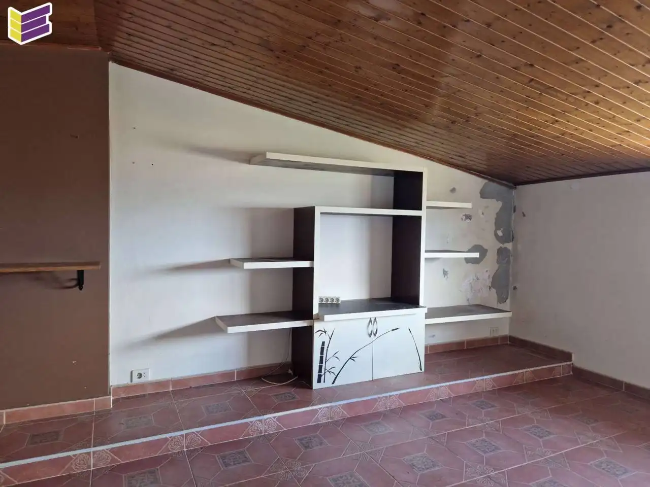Casa adosada en venta en Camino Xestal, 2, Redondela