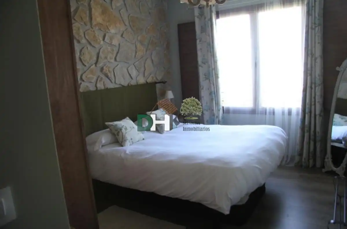Casa o chalet en venta en Valdefuentes