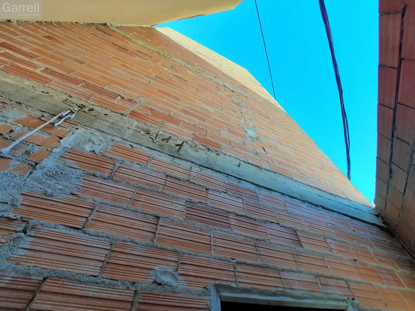 Außenansicht von Residential zum Verkauf in Sabadell