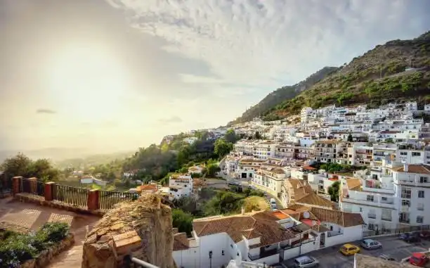 Villa con piscina in vendita a Mijas pueblo, imagen 8