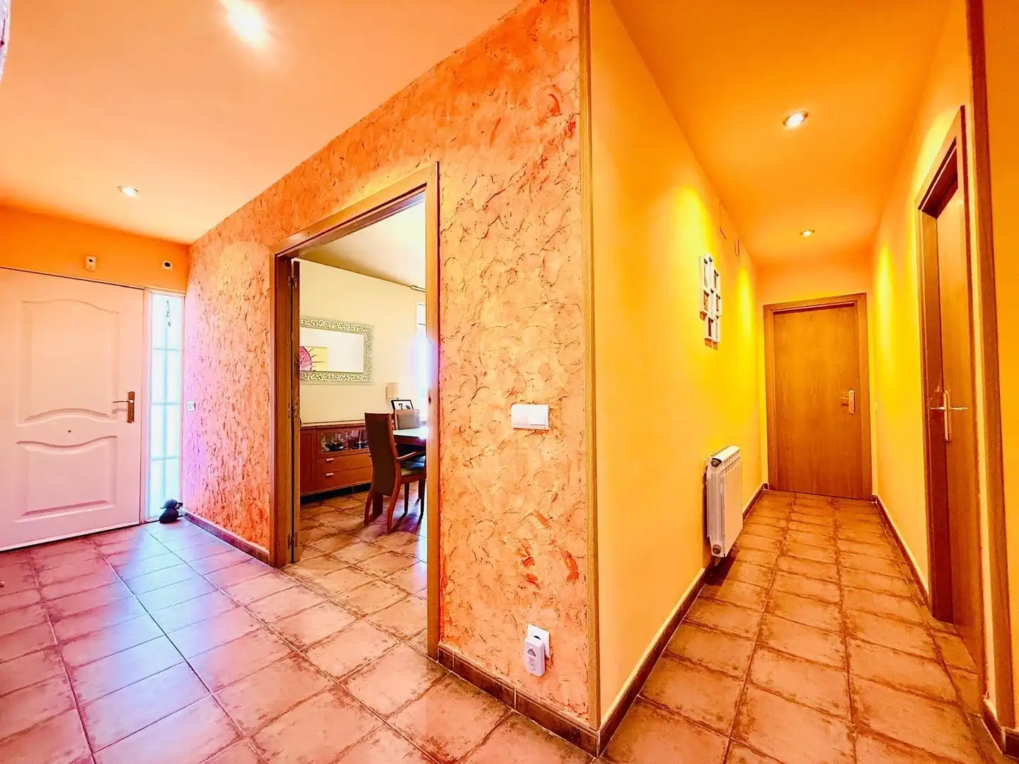 Houses for sale in El Vendrell  with Air Conditioner, Heating and Terrace