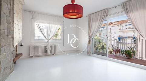 Foto 5 de Pis en venda a Carrer D'antoni Muiño, Aiguadolç - Sant Sebastià, Barcelona