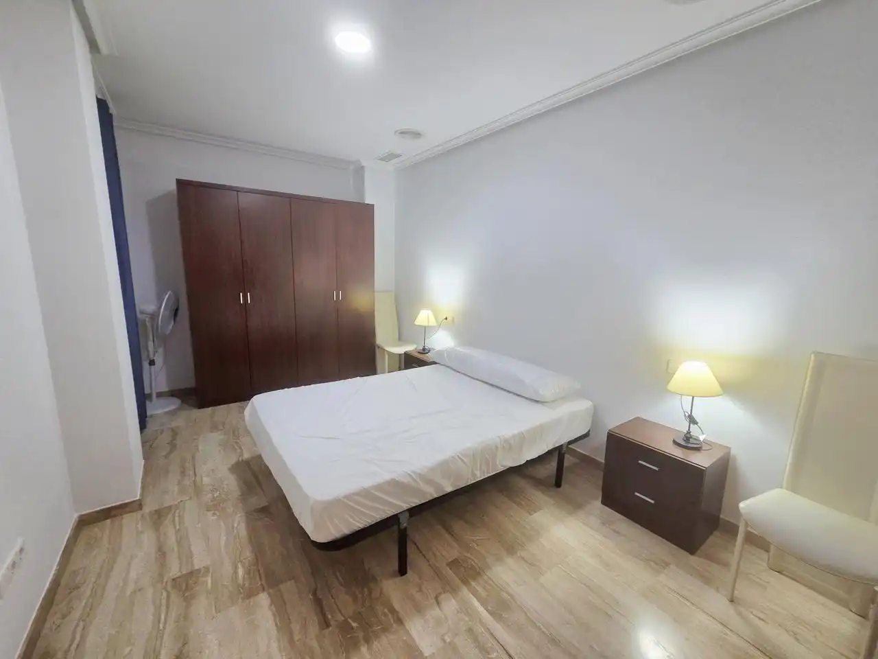 Piso de alquiler en Elche / Elx, Alicante