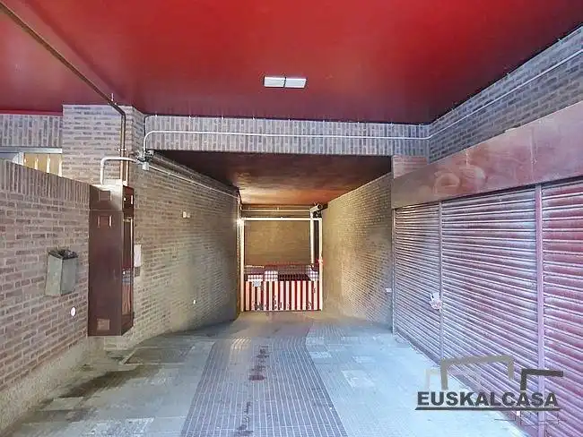 Piso con ascensor en venta en Errekalde, imagen 34