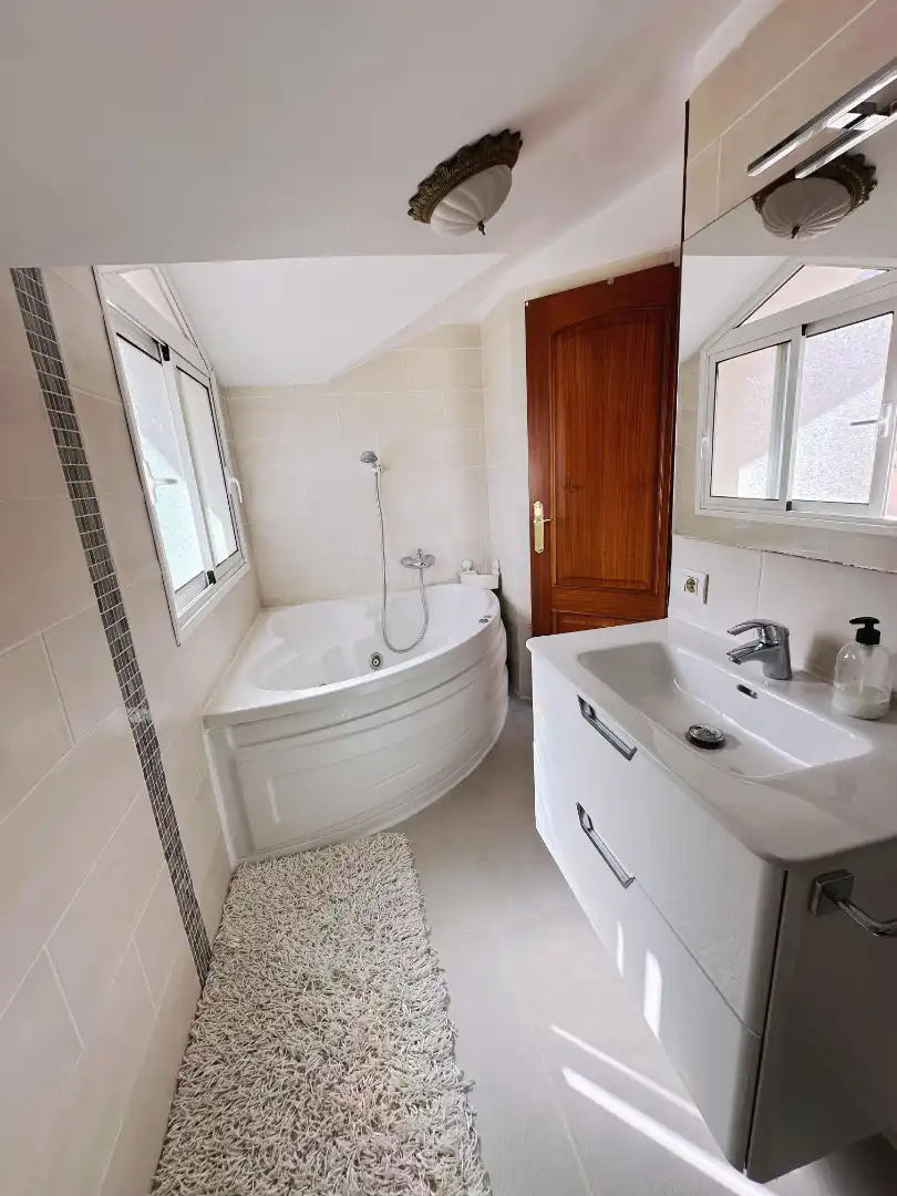 Apartment mit Terrasse zum Verkauf in Los Cristianos, imagen 6