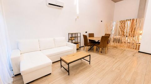 Foto 5 de Planta baixa en venda a Calle Infantes, 18, Parque Ayala - Jardín de la Abadía - Huelín, Málaga Capital