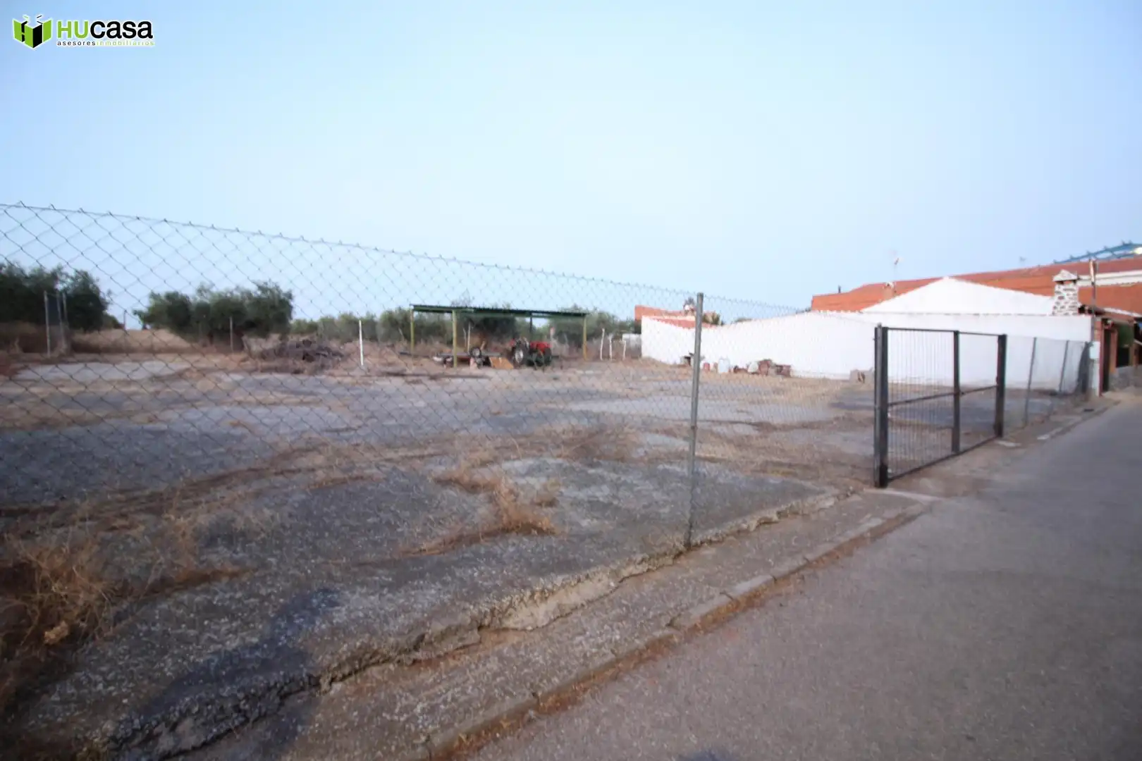Terreno residenziale in vendita a Polán, imagen 16