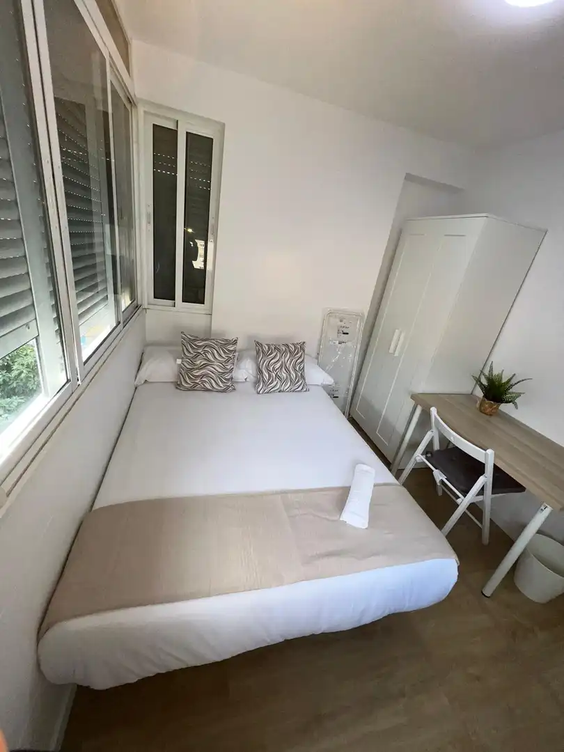 Habitación en Avenida de Bonaire, 5, La Luz - El Torcal