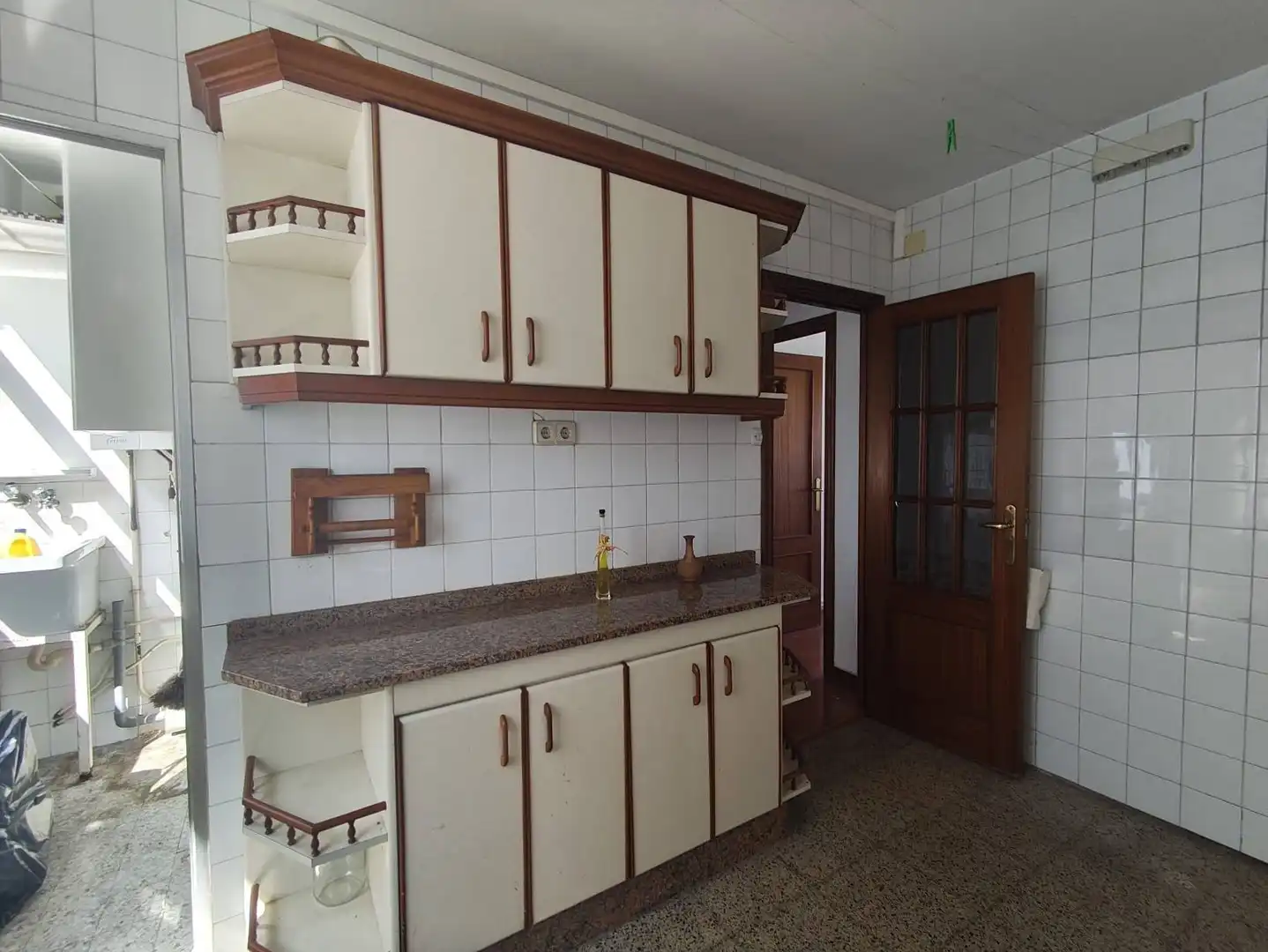 Flat with terrace for sale in CONCHEIROS, imagen 2