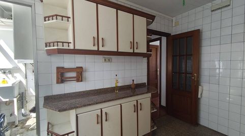 Foto 2 de Piso en venta en Concheiros, Campus Norte - San Caetano, Santiago de Compostela