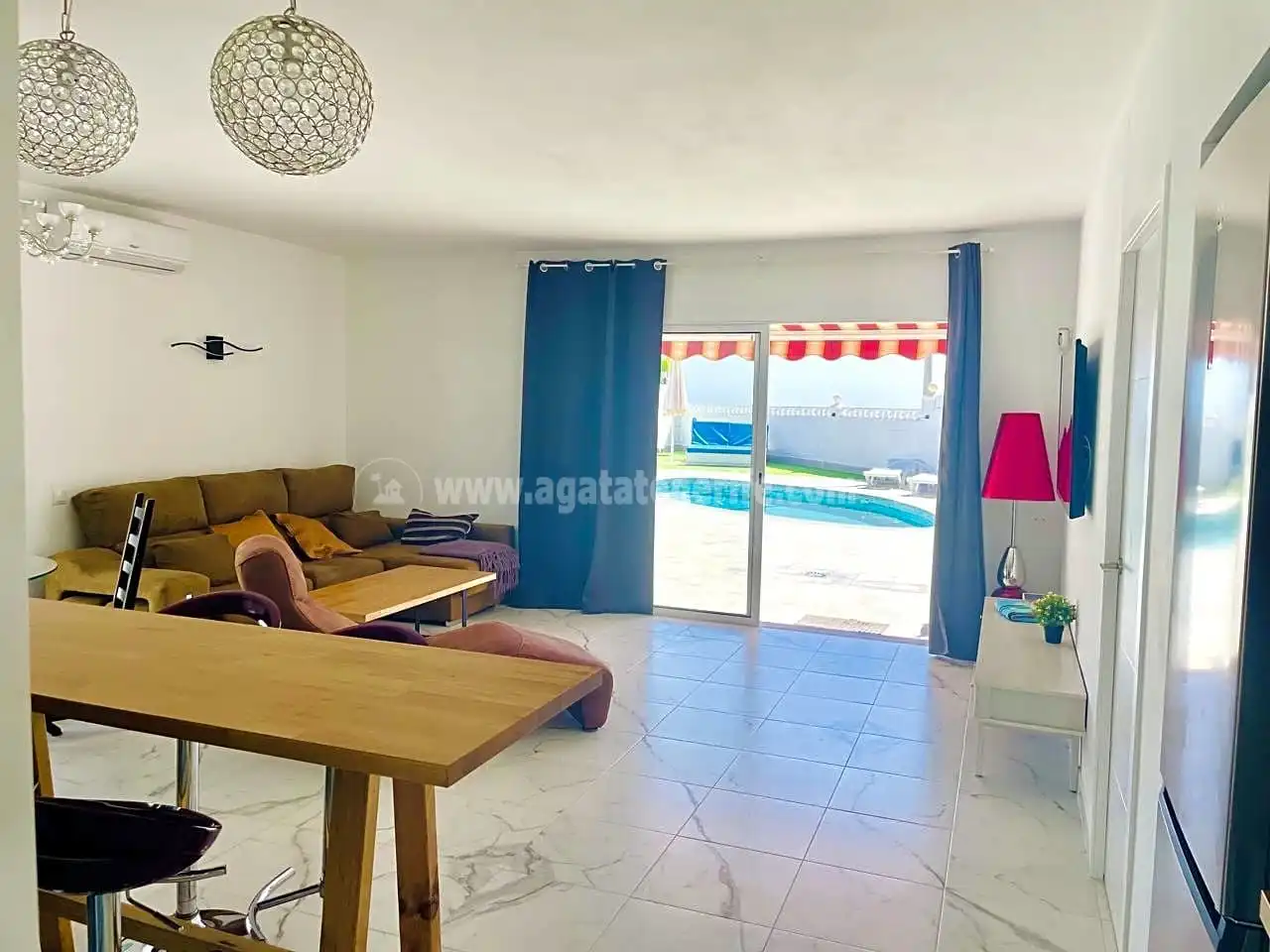 Maison avec piscine à vendre à Callao Salvaje - Playa Paraíso, imagen 10