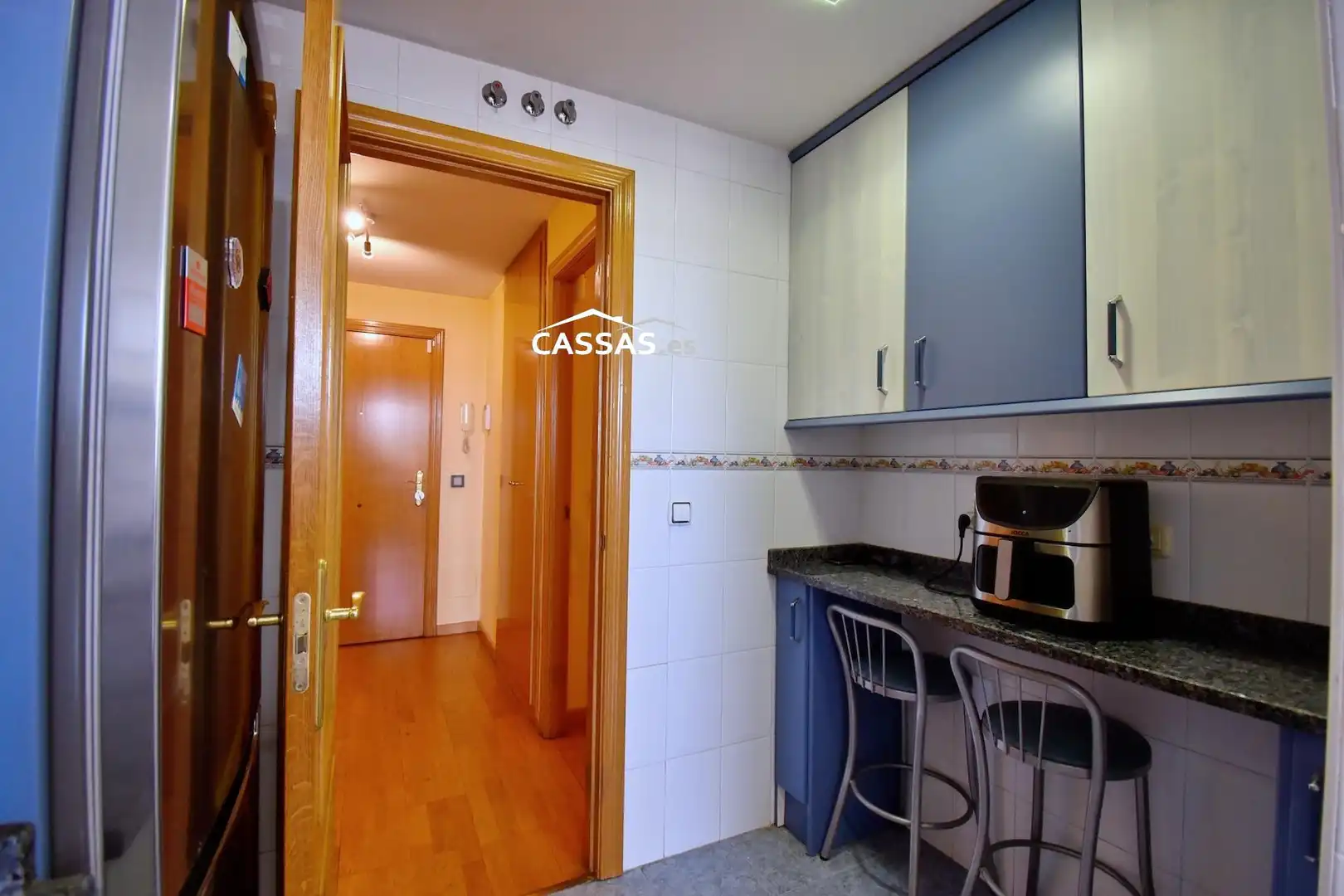 Piso con ascensor en venta en Calle jose cadalso, imagen 36