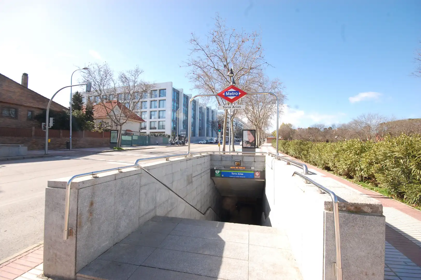 Piso en venta en Canillejas