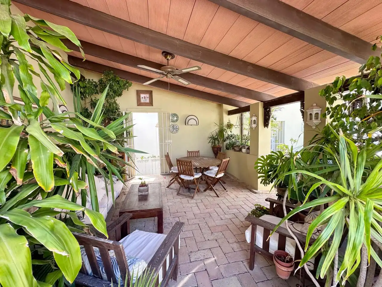 Casa o chalet en venta en Alameda - Mentidero - Teatro Falla