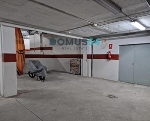 Garage to rent in Muro