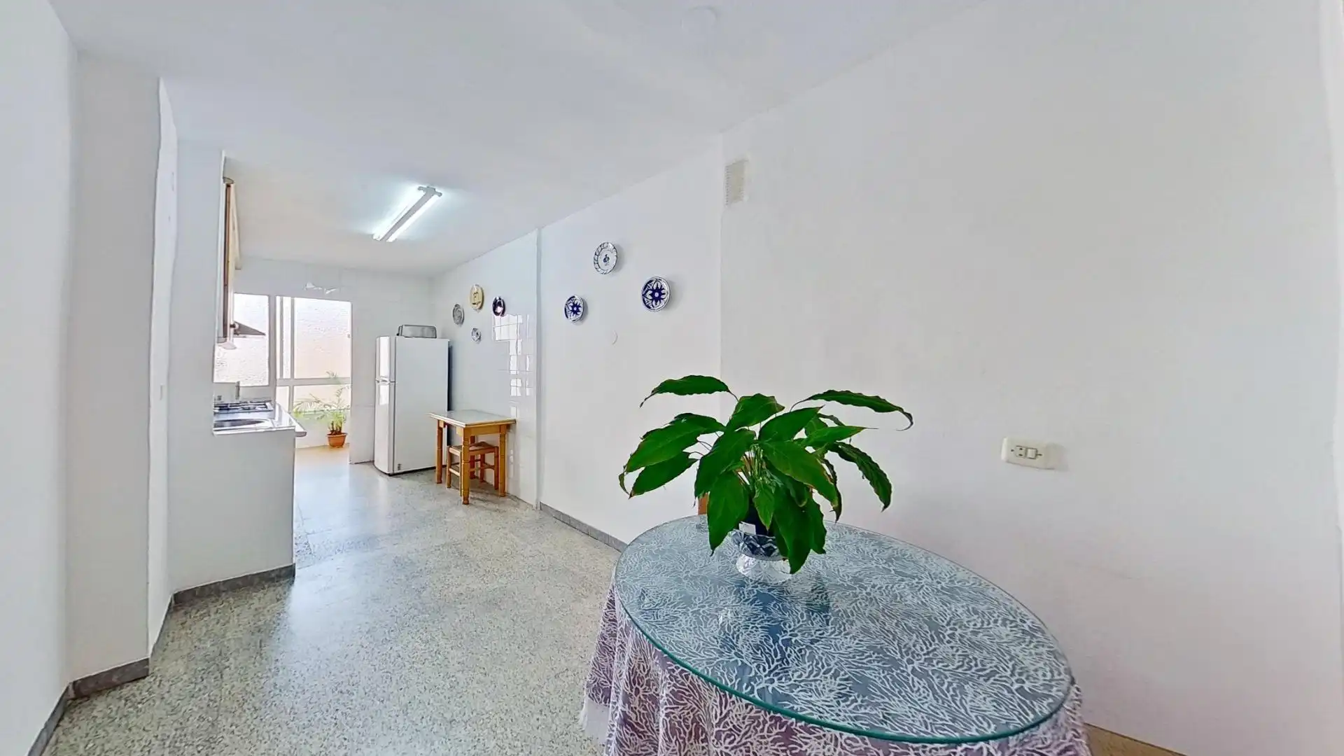 Piso en venta en Motril
