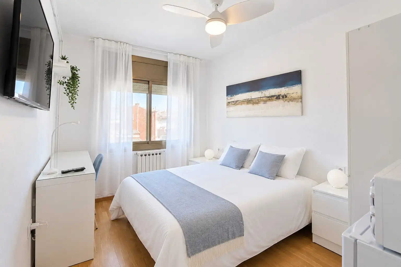 Flat with terrace for sale in Molins de Rei, imagen 18