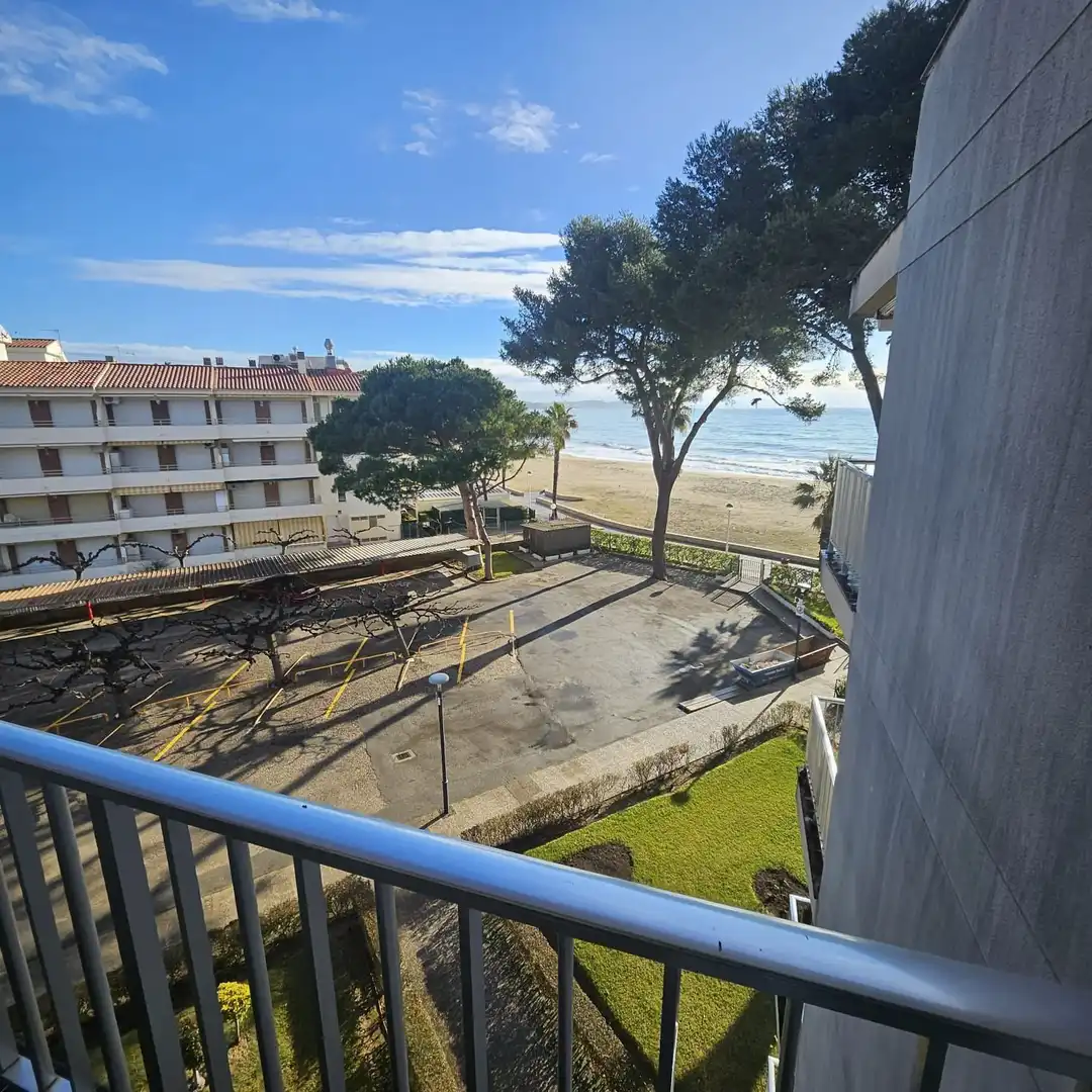 Bedroom of Apartments for sale in Cambrils  with Terrace and Furnished