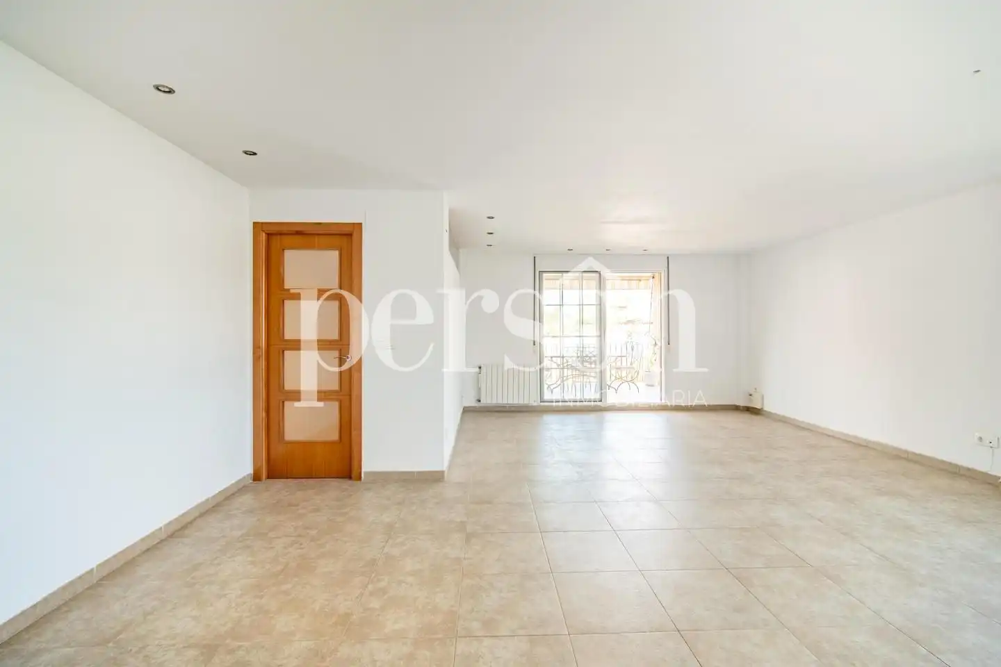 Casa o xalet en venda en La Pobla de Vallbona amb Aire condicionat, Calefacció i Jardí privat