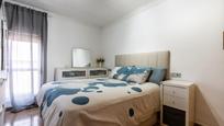 Bedroom of Flat for sale in Sabadell  with Air Conditioner, Heating and Balcony