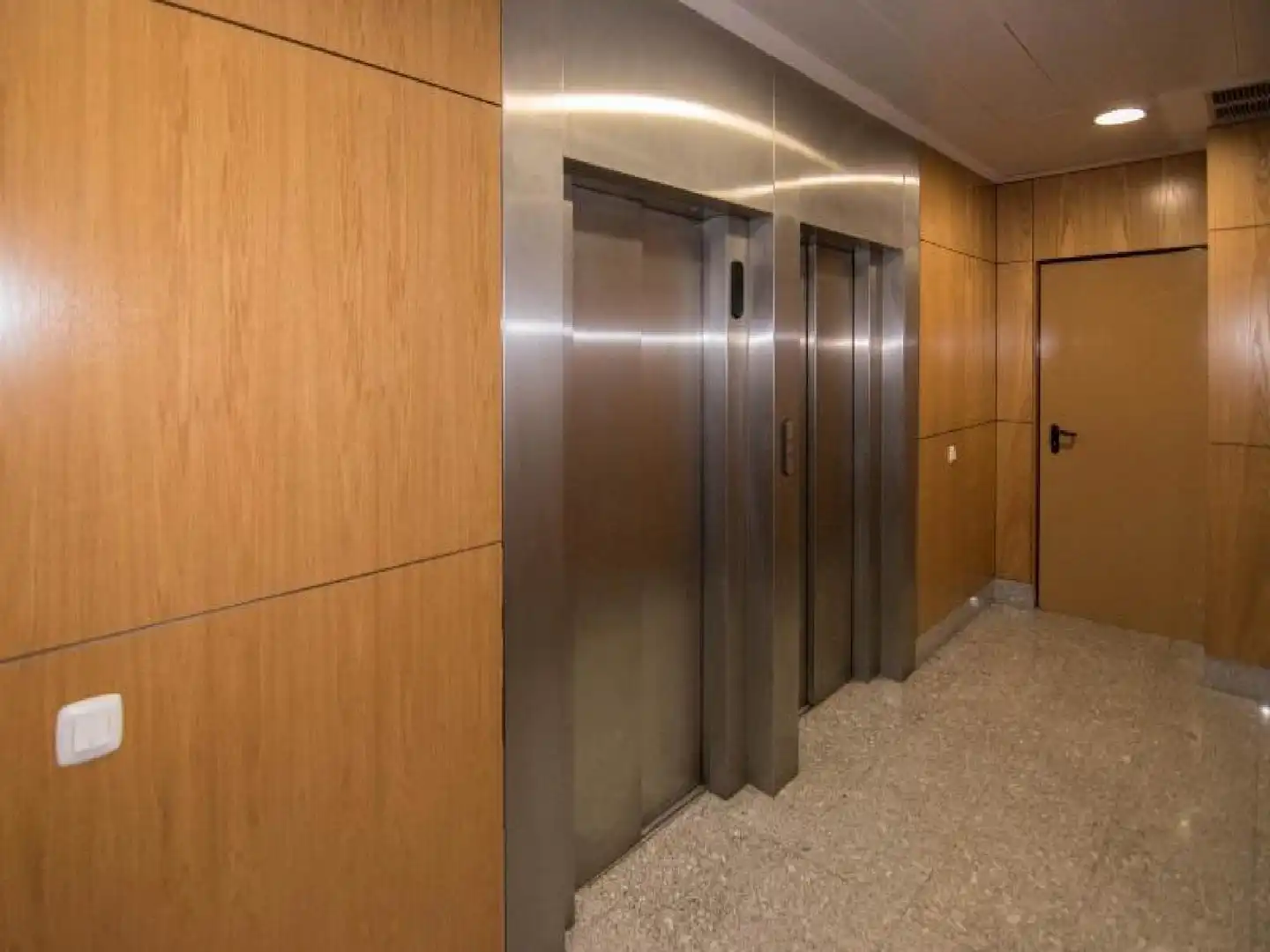 Oficina en venta en SUR DEL AEROPUERTO DE BARAJAS 24, imagen 3