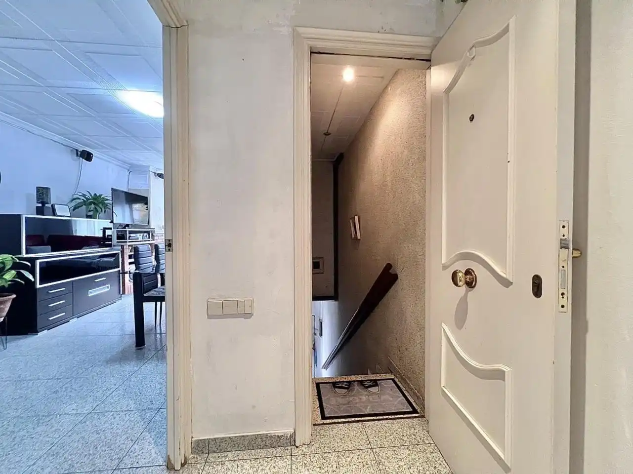 Casa o xalet en venda en Terrassa amb Calefacció i Terrassa