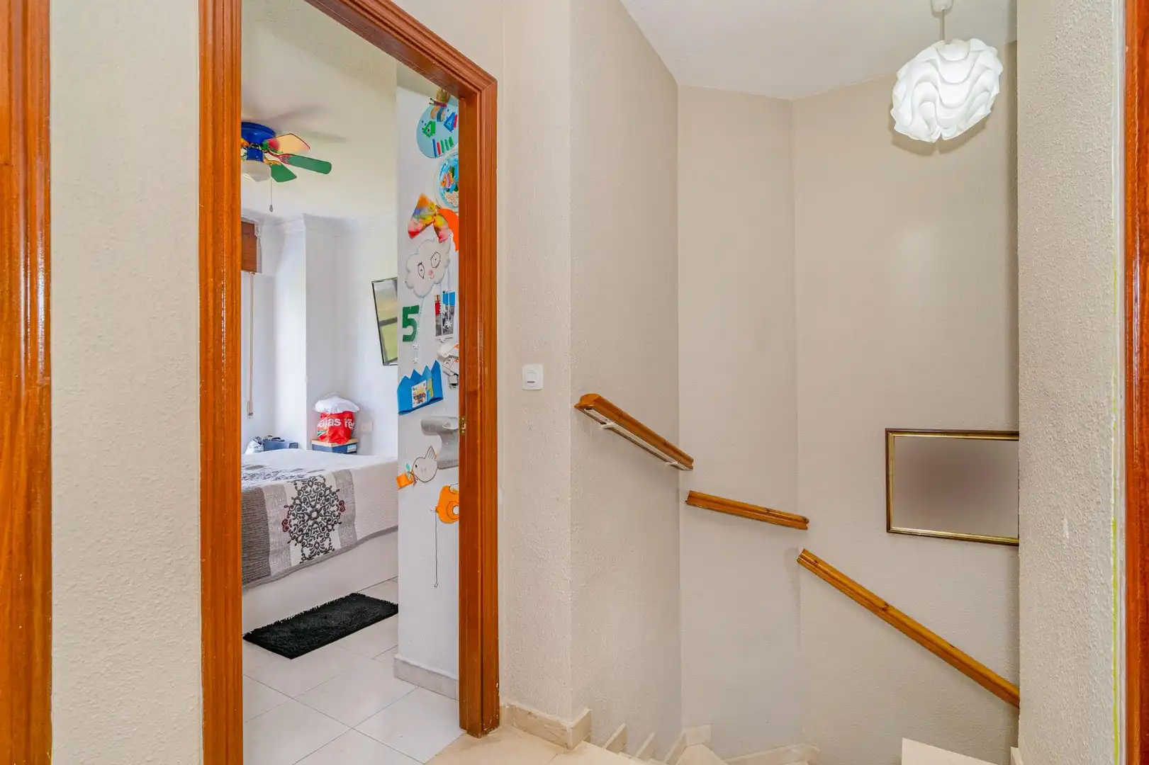 Casa a schiera in vendita a Calle Bartolome de las Casas 2, imagen 41