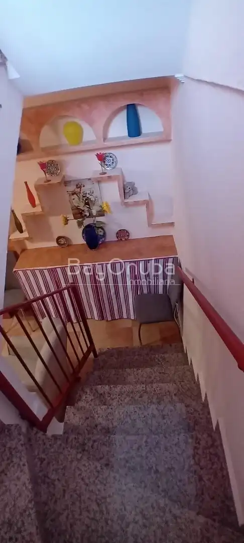 Dachboden zur Miete in Punta Umbría mit Schwimmbad