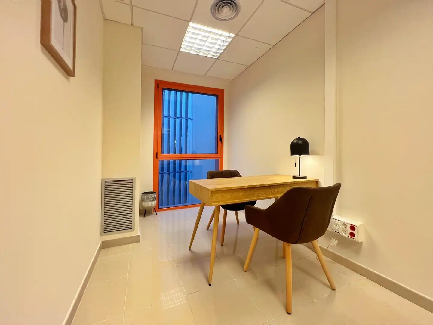 Office space with lift to rent in Centre Vila, imagen 12