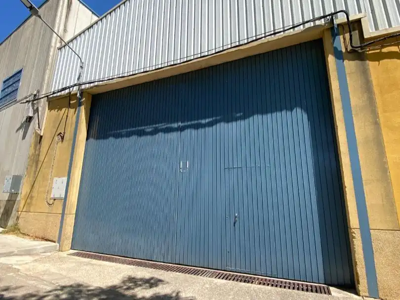 Parkplatz von Geschaftsraum zur Miete in Montilla