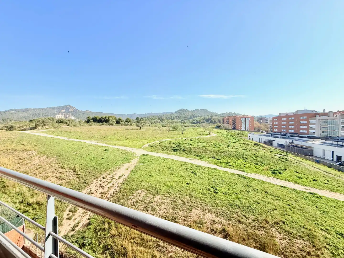 Piso en venta en Sant Feliu de Llobregat con Aire acondicionado, Calefacción y Parquet