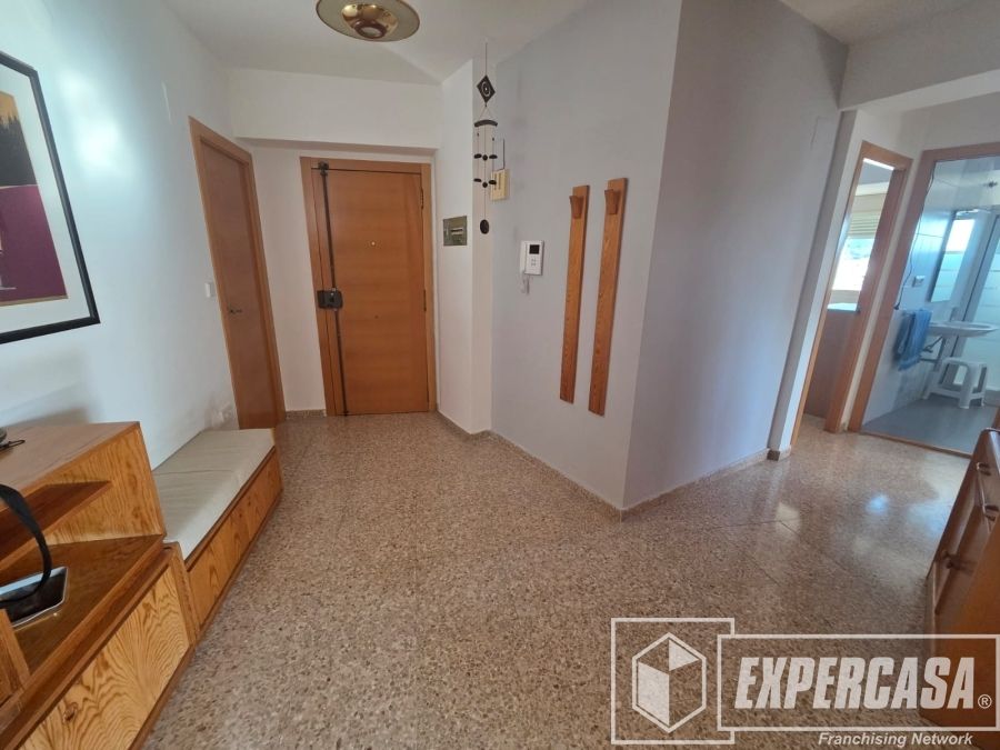 Piso en venta en Alzira con Aire acondicionado, Trastero y Amueblado