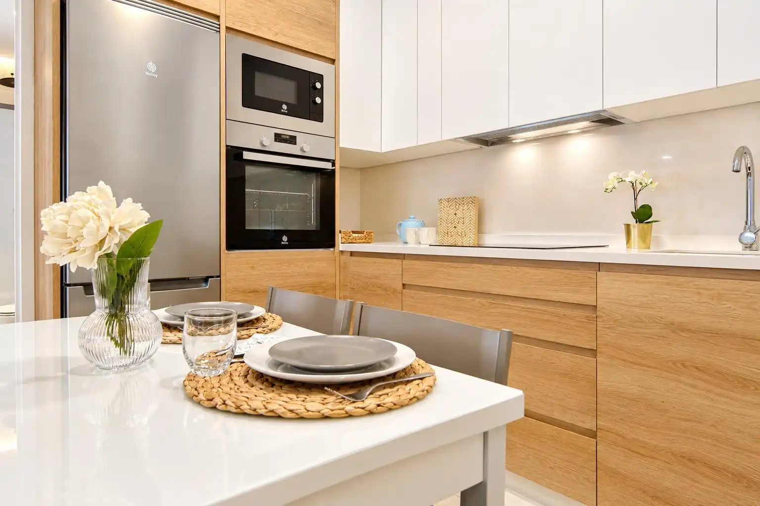 Appartement compact à vendre à Calle LAUREL, imagen 4