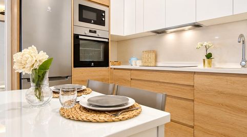 Foto 4 de Apartamento en venta en Calle Laurel, Los Árboles, Mijas