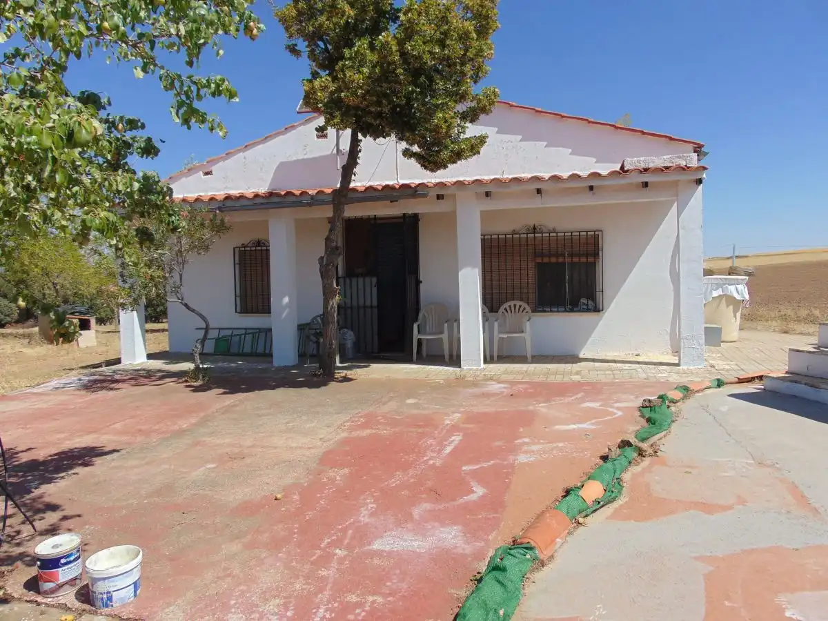 Chalet en venta en Santa Cruz de Mudela, imagen 2