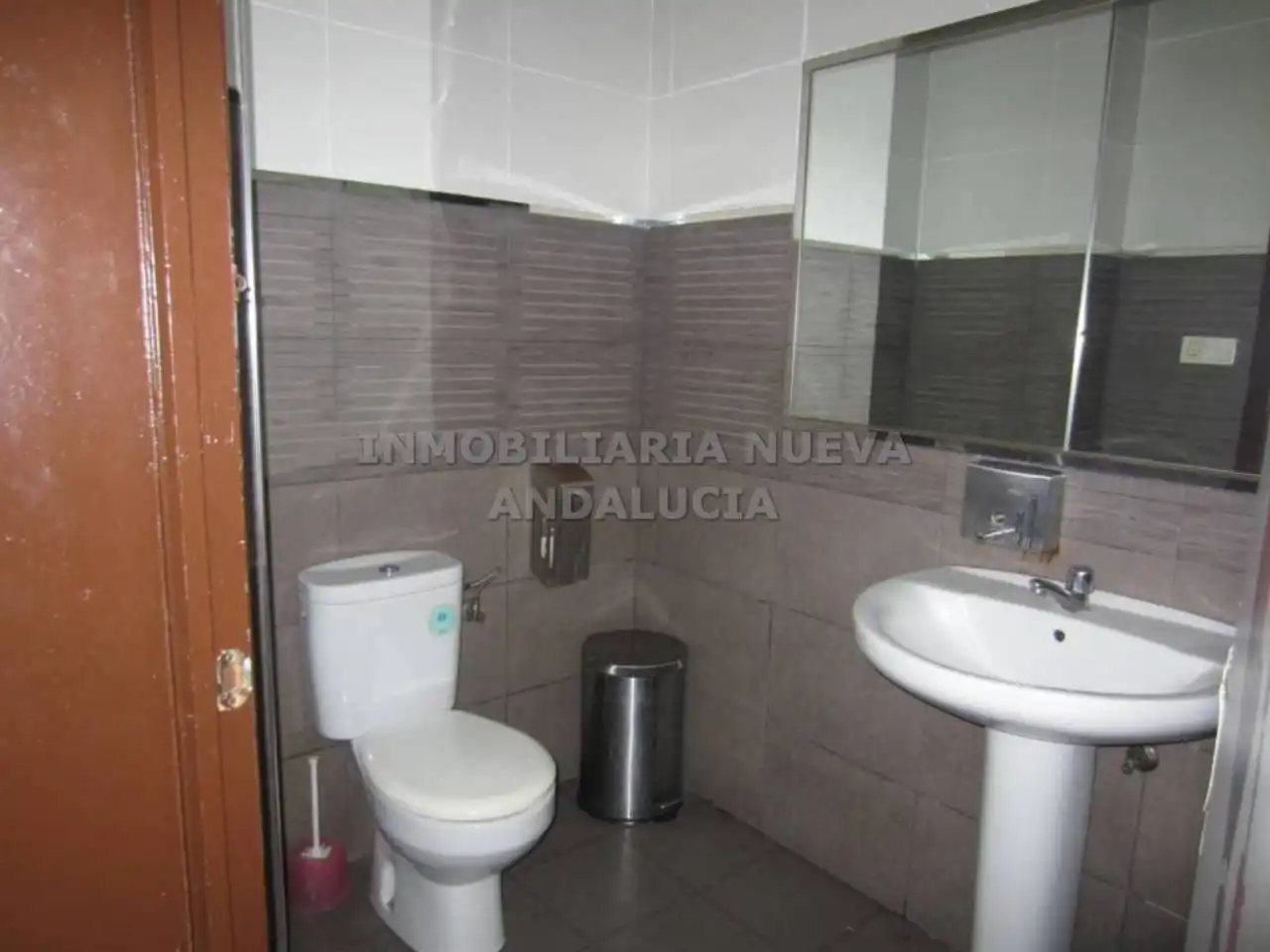 Local comercial de lloguer a Centro, imagen 3